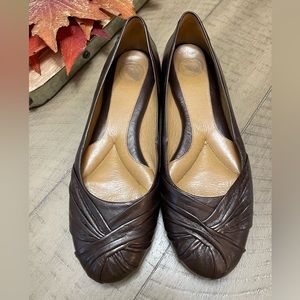 Women’s Nurture Flats